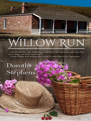cover image of Willow Run